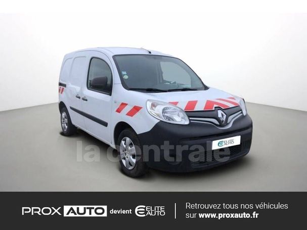 Renault Kangoo Energy dCi 90 66 kW image number 2