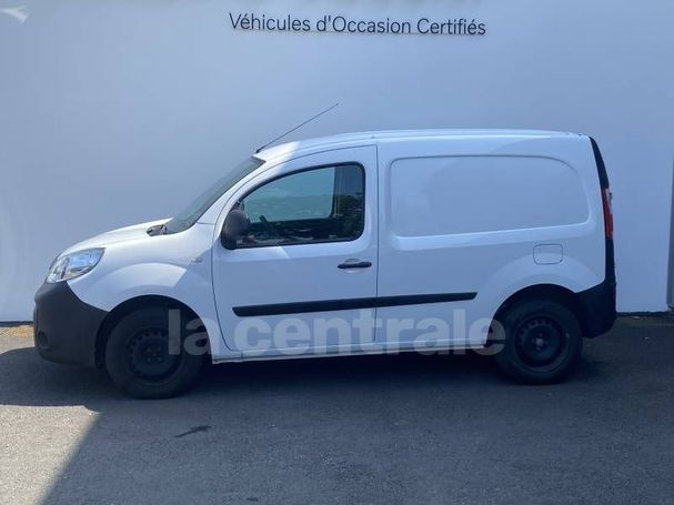 Renault Kangoo dCi 75 55 kW image number 1