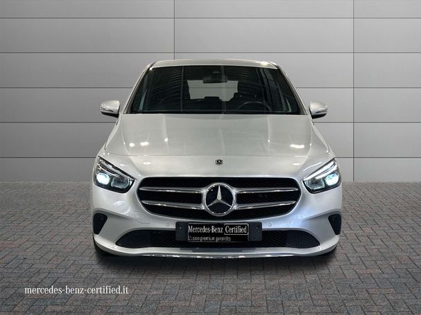 Mercedes-Benz B 250 e 160 kW image number 2