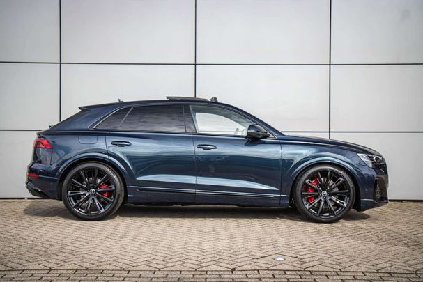 Audi Q8 55 TFSIe quattro 290 kW image number 2