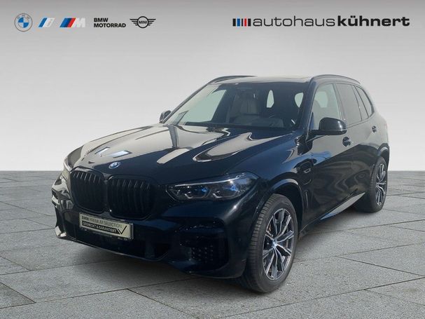 BMW X5 45e xDrive 290 kW image number 1