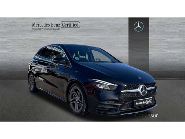 Mercedes-Benz B 180 100 kW image number 2