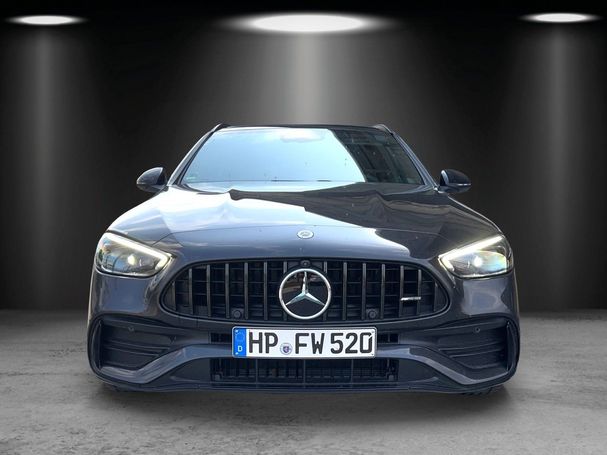 Mercedes-Benz C 43 AMG T 300 kW image number 6