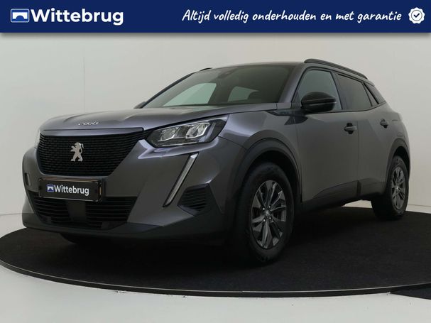 Peugeot 2008 1.2 PureTech 74 kW image number 1