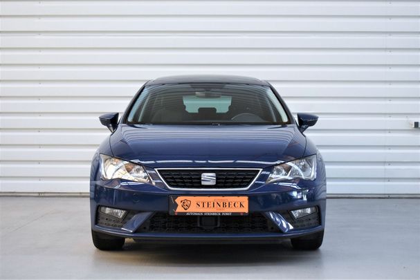 Seat Leon Style 85 kW image number 3