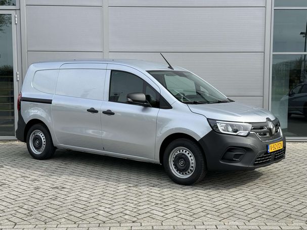 Renault Kangoo E-TECH 90 kW image number 3