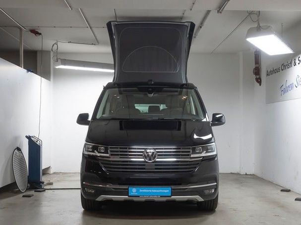 Volkswagen T6 California 2.0 TDI Ocean DSG 4Motion 150 kW image number 2