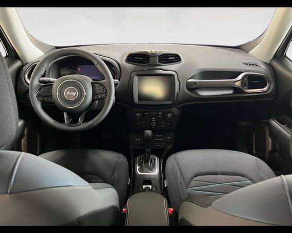 Jeep Renegade 1.3 PHEV 140 kW image number 13