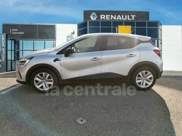 Renault Captur 1.0 TCe 74 kW image number 17