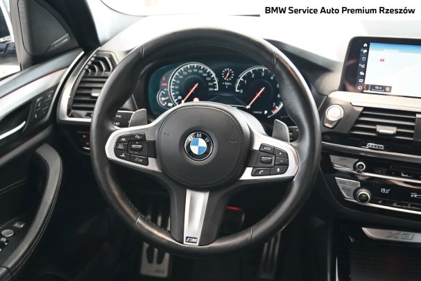 BMW X3 xDrive30i M Sport 185 kW image number 8