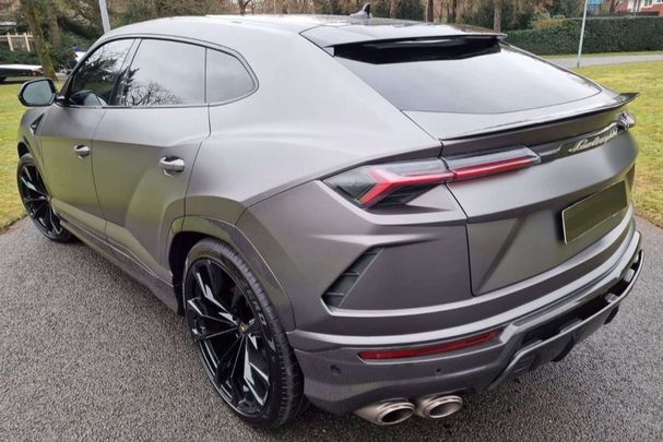 Lamborghini Urus 478 kW image number 11