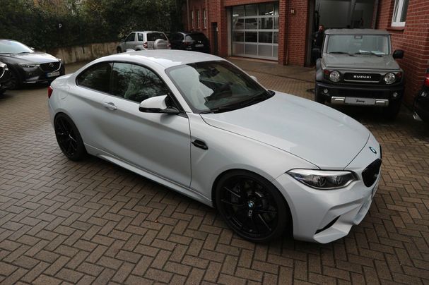 BMW M2 362 kW image number 5