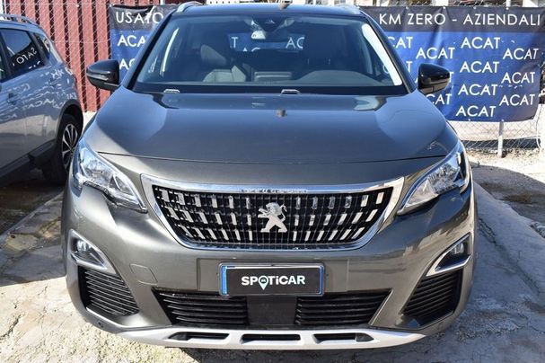 Peugeot 3008 BlueHDi 130 S&S EAT8 Allure 96 kW image number 3