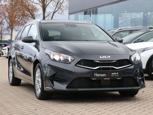 Kia Ceed SW 1.0 T-GDi 88 kW image number 2