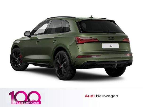 Audi Q5 40 TDI quattro S-line 150 kW image number 2