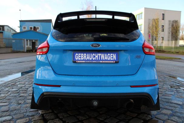 Ford Focus 257 kW image number 4