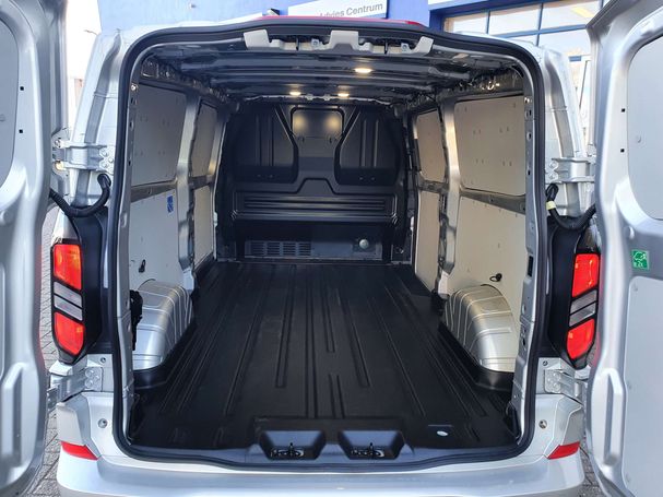 Ford Transit Custom 2.0 110 kW image number 8