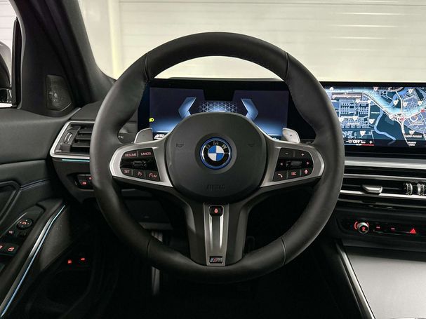 BMW 320 e 150 kW image number 14