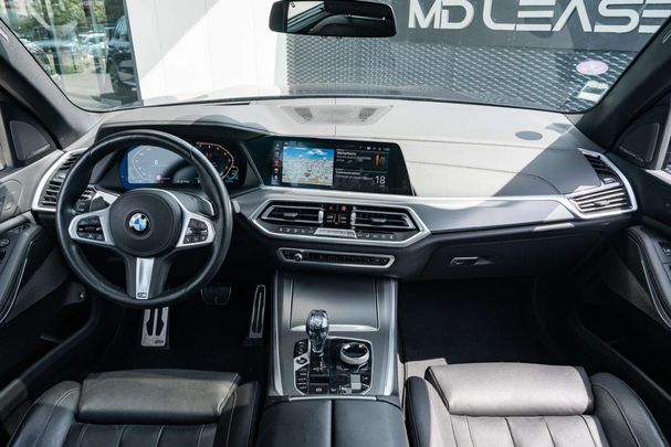 BMW X5 45e xDrive 290 kW image number 16