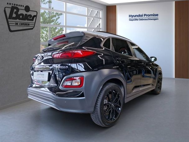 Hyundai Kona Premium 150 kW image number 4