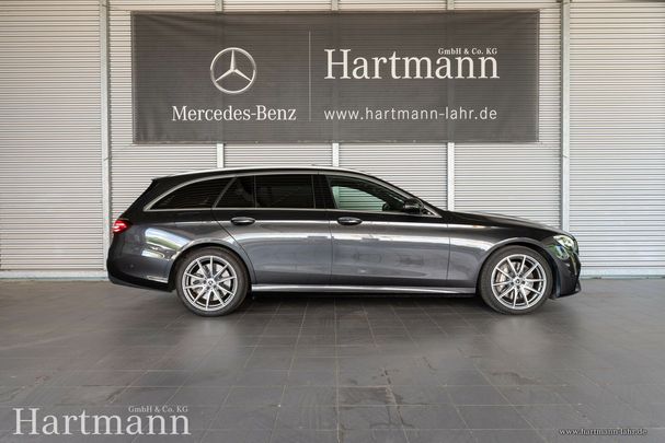 Mercedes-Benz E 450 T 270 kW image number 3