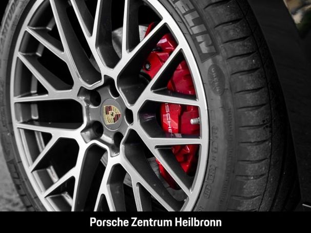 Porsche Macan GTS 280 kW image number 12