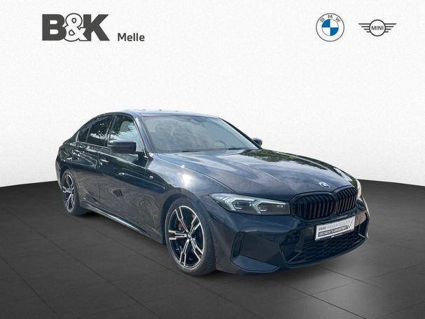 BMW 330d M Sportpaket 210 kW image number 3