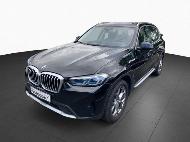 BMW X3 xDrive30i 180 kW image number 1