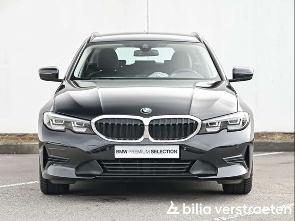 BMW 318d Touring 100 kW image number 14