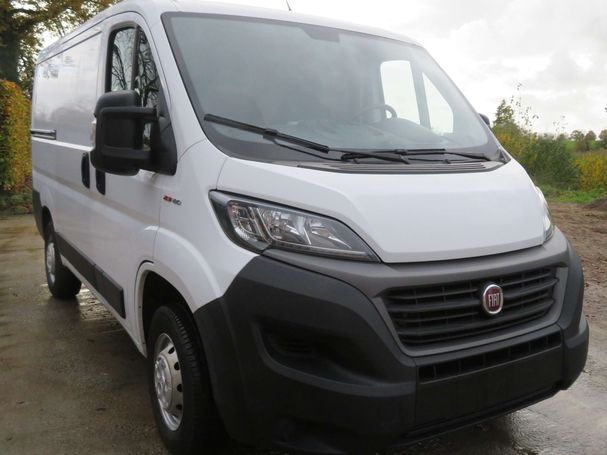 Fiat Ducato 2.3 88 kW image number 4