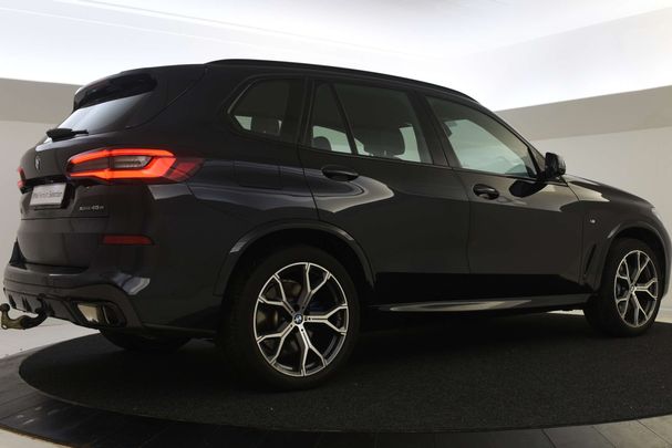 BMW X5 45e xDrive 290 kW image number 6