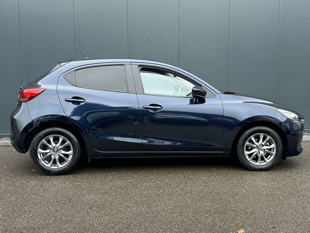 Mazda 2 66 kW image number 14