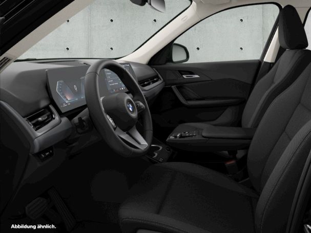 BMW X1 sDrive18i 100 kW image number 4