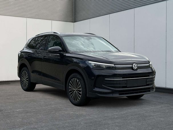 Volkswagen Tiguan 4Motion DSG 142 kW image number 30