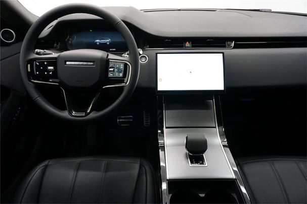 Land Rover Range Rover Evoque S 120 kW image number 6