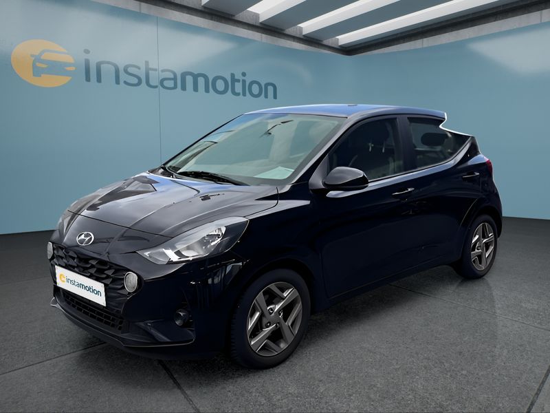 Hyundai i10 1.0 Trend 49
