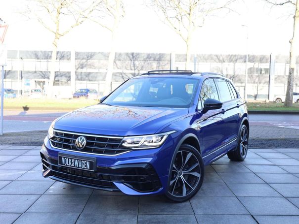 Volkswagen Tiguan R 4Motion DSG 235 kW image number 1