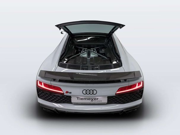 Audi R8 Performance 456 kW image number 13