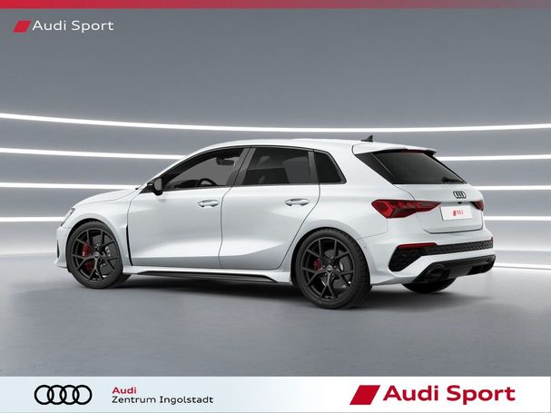 Audi RS3 S tronic Sportback 294 kW image number 2