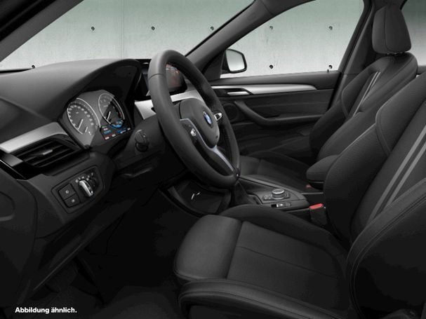 BMW X1 25e xDrive 162 kW image number 4