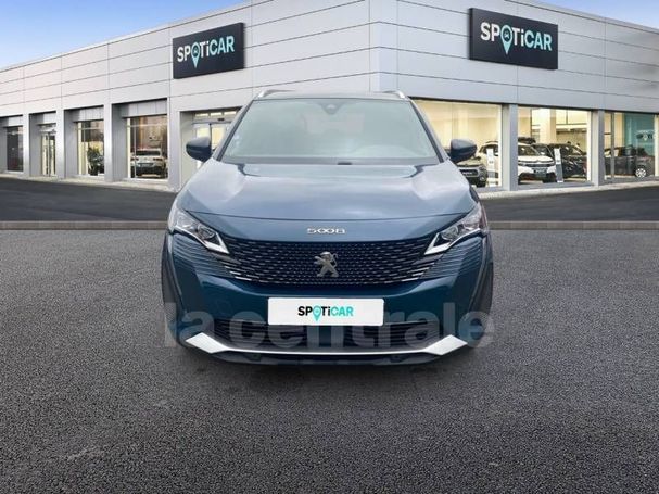 Peugeot 5008 96 kW image number 4