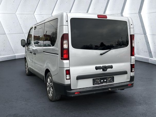 Fiat Talento L1H1 Family 92 kW image number 5