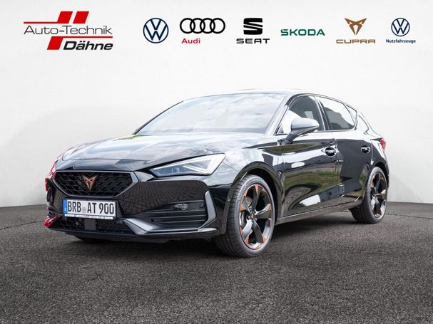 Cupra Leon 1.5 eTSI DSG 110 kW image number 1