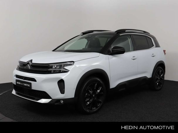 Citroen C5 Aircross Hybrid 136 Max 100 kW image number 1