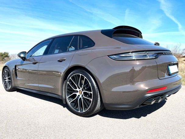 Porsche Panamera 4 Sport Turismo E-Hybrid 341 kW image number 4