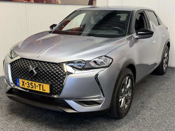 DS Automobiles 3 Crossback PureTech 75 kW image number 1