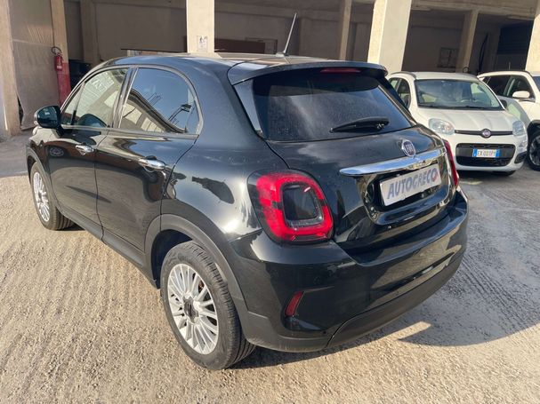 Fiat 500X 1.0 88 kW image number 5