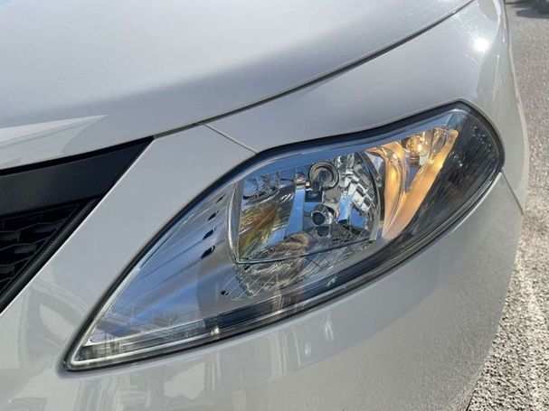 Lancia Ypsilon 51 kW image number 8