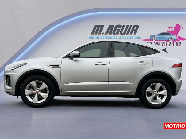 Jaguar E-Pace D150 R-Dynamic S 110 kW image number 2