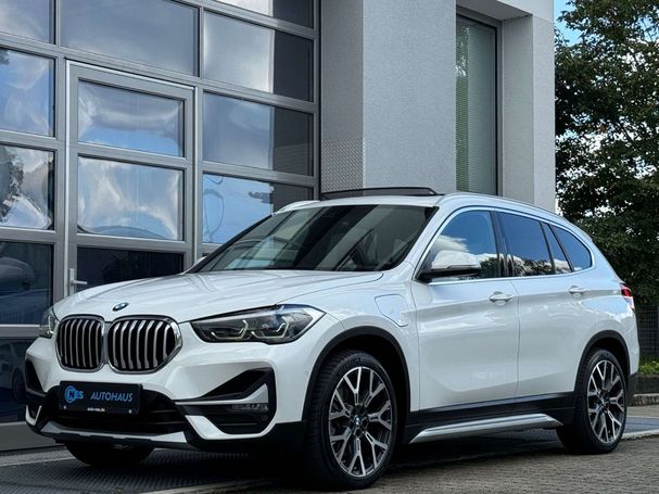 BMW X1 25e xDrive 162 kW image number 1